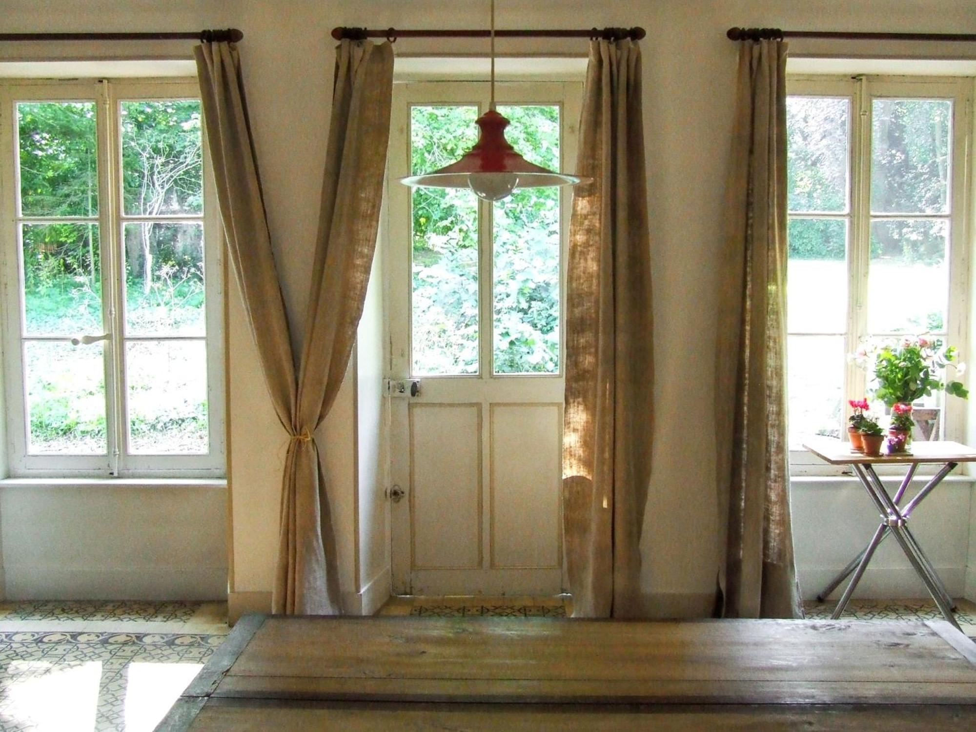 Maison Charmante A Ryes Avec Jardin Clos Et Acces Pmr Экстерьер фото